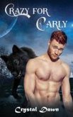 Crazy For Carly (Keepers of the Land, #5) (eBook, ePUB)