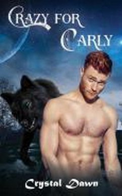 Crazy For Carly (Keepers of the Land, #5) (eBook, ePUB) - Dawn, Crystal