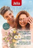 Julia Ärzte zum Verlieben Band 179 (eBook, ePUB)