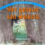 Het geheim van Malkola (MP3-Download)