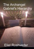 The Archangel Gabriel's Hierarchy (Anjos da Cabala, #9) (eBook, ePUB)