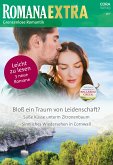 Romana Extra Band 134 (eBook, ePUB)