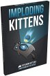 Exploding Kittens - Imploding Kittens... - Bild 1