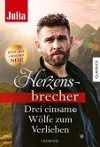 Julia Herzensbrecher Band 32 (eBook, ePUB)