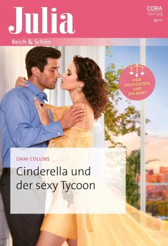 Cinderella und der sexy Tycoon (eBook, ePUB) - Collins, Dani