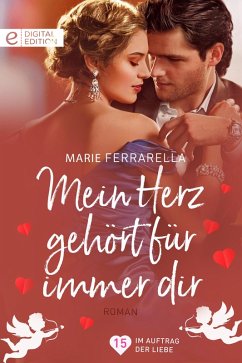 Cover Mein Herz gehört für immer dir (eBook, ePUB)