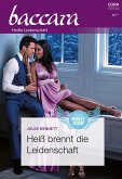 Heiß brennt die Leidenschaft (eBook, ePUB)