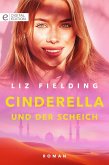 Cinderella und der Scheich (eBook, ePUB)