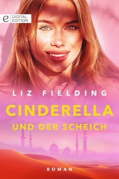 Cinderella und der Scheich (eBook, ePUB) - Fielding, Liz