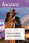 Falsches Spiel, echte Gefühle? (eBook, ePUB)