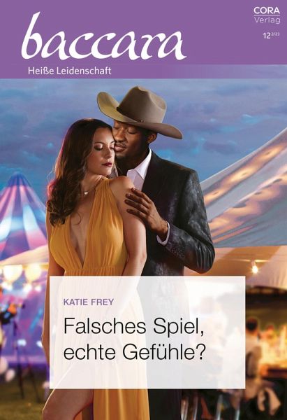 Falsches Spiel, echte Gefühle? (eBook, ePUB)