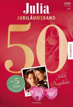 Julia Jubiläum Band 11 (eBook, ePUB) - Fielding, Liz; Darcy, Emma; Graham, Lynne