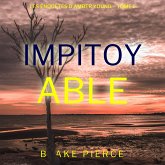 Impitoyable (Les enquêtes d'Amber Young – Tome 1) (MP3-Download)