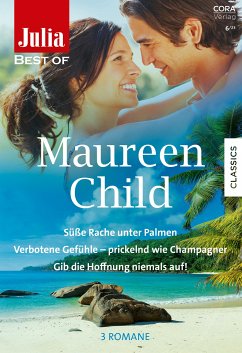 Julia Best of Band 266 (eBook, ePUB) - Child, Maureen