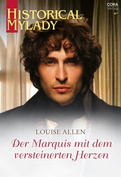 Der Marquis mit dem versteinerten Herzen (eBook, ePUB) - Allen, Louise