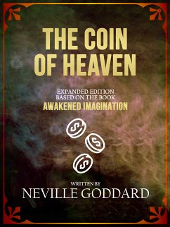 The Coin Of Heaven (eBook, ePUB) - Goddard, Neville