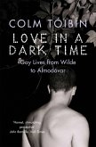 Love in a Dark Time (eBook, ePUB)