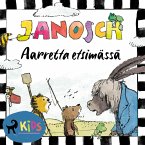 Aarretta etsimässä (MP3-Download)