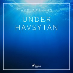 Avslappning - Under havsytan (MP3-Download) Cover Avslappning - Under havsytan (MP3-Download)