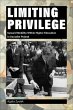 Limiting Privilege (eBook, ePUB) - Bild 1