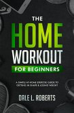 The Beginner's Home Workout Plan (eBook, ePUB)