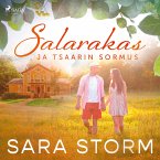 Salarakas ja tsaarin sormus (MP3-Download)