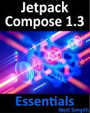 Jetpack Compose 1.3 Essentials (eBook, ePUB)