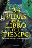 33 VIDAS DEL LIBRO DEL TIEMPO (eBook, ePUB)