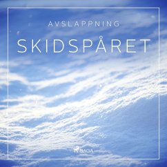Cover Avslappning - Skidspåret (MP3-Download)