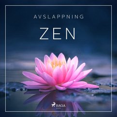Avslappning - Zen (MP3-Download) - Broe, Rasmus