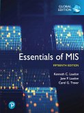 Essentials of MIS, Global Edition (eBook, PDF)