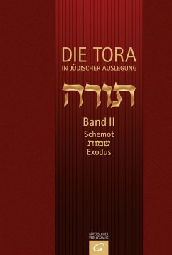 Schemot. Exodus (eBook, PDF)