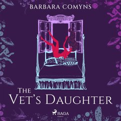 The Vet's Daughter (MP3-Download) - Comyns, Barbara