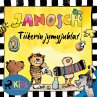 Tiikerin jymyjuhlat (MP3-Download) - Bild 1