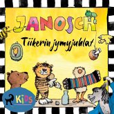 Tiikerin jymyjuhlat (MP3-Download)
