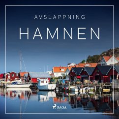 Avslappning - Hamnen (MP3-Download) - Broe, Rasmus