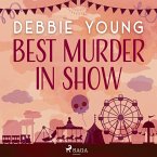 Best Murder in Show (MP3-Download)