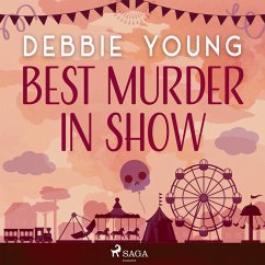 Best Murder in Show (MP3-Download) - Young, Debbie