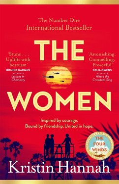 The Women (eBook, ePUB) - Hannah, Kristin