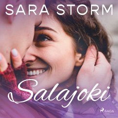 Cover Salajoki (MP3-Download)