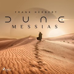 Dune Messias (MP3-Download) - Herbert, Frank
