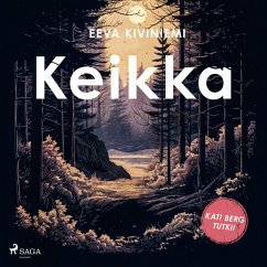 Keikka (MP3-Download) - Kiviniemi, Eeva