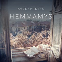 Avslappning - Hemmamys (MP3-Download) Cover Avslappning - Hemmamys (MP3-Download)