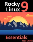 Rocky Linux 9 Essentials (eBook, ePUB)