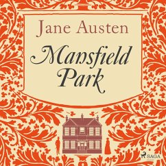 Mansfield Park (MP3-Download) - Austen, Jane