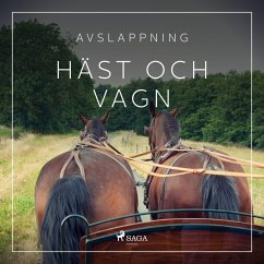 Avslappning - Häst och vagn (MP3-Download) - Broe, Rasmus