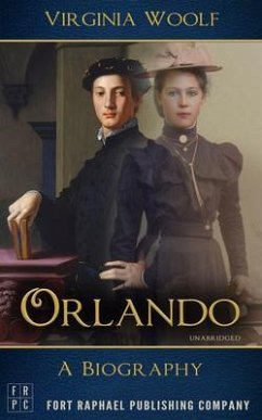 Orlando (eBook, ePUB) - Woolf, Virginia