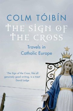 Cover The Sign of the Cross (eBook, ePUB)