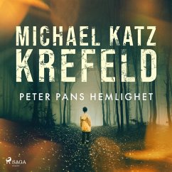 Peter Pans hemlighet (MP3-Download) - Krefeld, Michael Katz