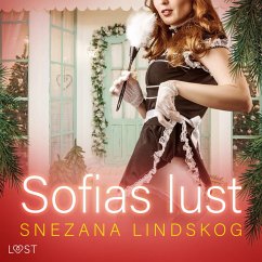 Sofias lust - historisk erotik (MP3-Download) - Lindskog, Snezana